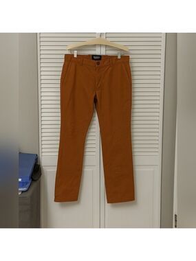 Illustrated Example Chino's